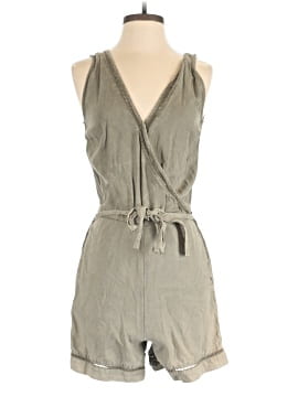 Cloth & Stone X Anthropologie Romper