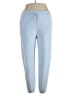 Forever 21 Blue Casual Pants Size XL - photo 1