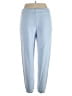 Forever 21 Blue Casual Pants Size XL - photo 2