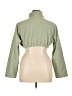 Van Heusen 100% Polyester Green Turtleneck Sweater Size XL - photo 2