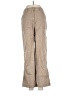 Charter Club Tan Cargo Pants Size 6 (petite) - photo 1