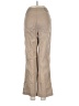 Charter Club Tan Cargo Pants Size 6 (petite) - photo 2