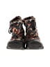 Bogs Camo Black Gray Rain Boots Size 6 (kids) - photo 2
