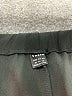 Shein Black Casual Skirt Size XL - photo 3