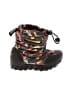 Bogs Camo Black Gray Rain Boots Size 6 (kids) - photo 1
