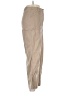 Charter Club Tan Cargo Pants Size 6 (petite) - photo 4