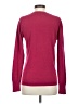 Croft & Barrow 100% Acrylic Burgundy Pullover Sweater Size S - photo 2