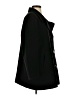 L.L.Bean Black Wool Coat Size 0 - photo 4