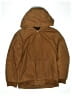 Gap Kids 100% Cotton Solid Brown Jacket Size 160 cm / US 14 - photo 1