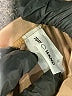 Assorted Brands Solid Tan Casual Skirt Size M - photo 4