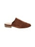 American Eagle Outfitters Brown Flats Size 9 - photo 1