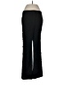 Ann Taylor LOFT Black Track Pants Size 10 - photo 1