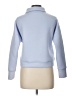 Unbranded Blue Purple Turtleneck Sweater Size L (estimated) - photo 2