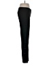 Ann Taylor LOFT Black Track Pants Size 10 - photo 4