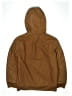 Gap Kids 100% Cotton Solid Brown Jacket Size 160 cm / US 14 - photo 2