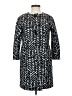Talbots 100% Cotton Blue Coat Size 4 - photo 1