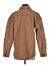 Avec Les Filles Brown Coat Size S - photo 2