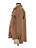 Avec Les Filles Brown Coat Size S - photo 5