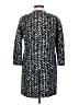 Talbots 100% Cotton Blue Coat Size 4 - photo 2