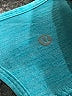 Lululemon Athletica Teal Active Tank Size 2 (estimated) - photo 7