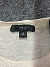 J.Crew Ivory Turtleneck Sweater Size M - photo 7