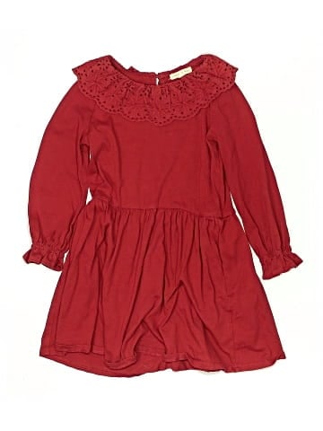 Copper Key Dress (view 1)