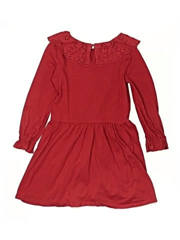 Copper Key Dress (view 2)