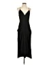 BCBGeneration Black Cocktail Dress Size S - photo 1