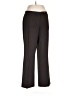 Focus 2000 Black Dress Pants Size 12 (petite) - photo 1