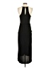 BCBGeneration Black Cocktail Dress Size S - photo 2