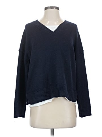 Design History Pullover Sweater (view 1)