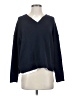 Design History Blue Pullover Sweater Size S - photo 1