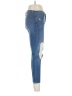 J Brand Hearts Blue Jeans Size 28 waist - photo 4