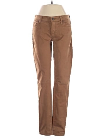 7 For All Mankind Jeans (view 1)