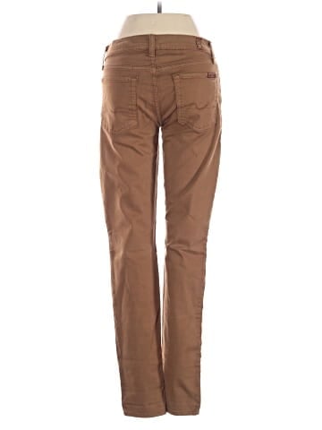 7 For All Mankind Jeans (view 2)