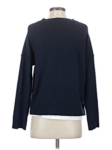 Design History Pullover Sweater (view 2)