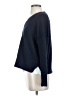 Design History Blue Pullover Sweater Size S - photo 5