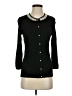 Peck & Peck Black Cardigan Size S - photo 1
