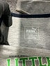 Puma Gray Short Sleeve Onesie Size 0-3 mo - photo 3