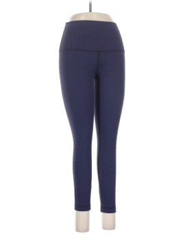Lululemon Athletica Active Pants