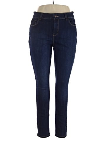 Roz & Ali Jeans (view 1)