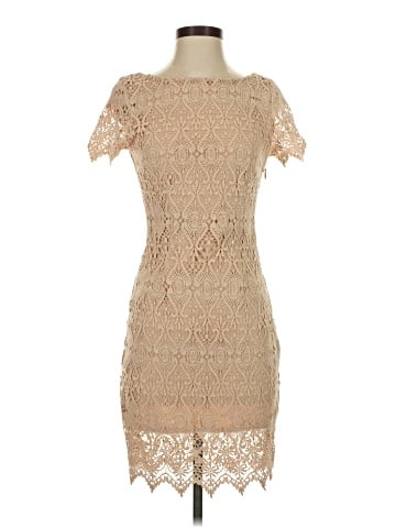 Bebe Cocktail Dress (view 1)