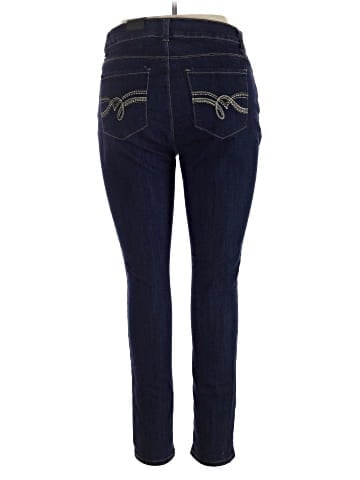 Roz & Ali Jeans (view 2)