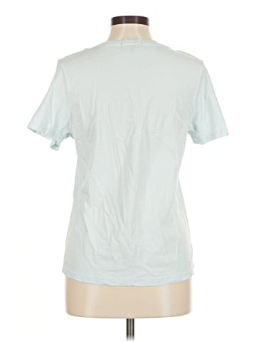 7 For All Mankind Short Sleeve T-Shirt (view 2)