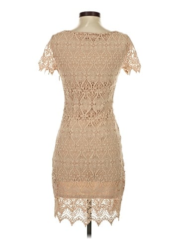Bebe Cocktail Dress (view 2)