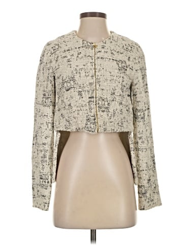 Derek Lam 10 Crosby Jacket (view 1)