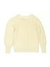 Gap Kids Ivory Pullover Sweater Size 6 - 7 - photo 1