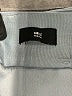 Express 100% Polyester Blue Casual Pants Size 0 - photo 8