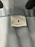 Express 100% Polyester Blue Casual Pants Size 0 - photo 9