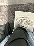 Express 100% Polyester Blue Casual Pants Size 0 - photo 10